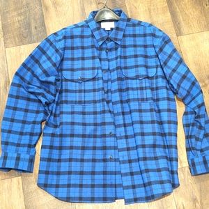 Filson cotton shirt